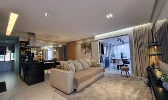 Imagem: VENDO APARTAMENTO 3 SUÍTES EM PATAMARES