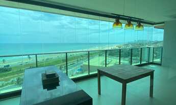 Imagem 1: VENDO APARTAMENTO COM 4 SUÍTES EM JAGUARIBE