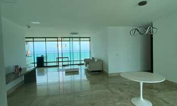 Imagem 3: VENDO APARTAMENTO COM 4 SUÍTES EM JAGUARIBE