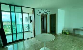 Imagem 4: VENDO APARTAMENTO COM 4 SUÍTES EM JAGUARIBE