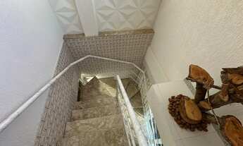 Imagem 5: VENDO APARTAMENTO COBERTURA DUPLEX COM 3 QUARTOS EM LAURO DE FREITAS