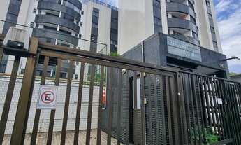 Imagem 4: VENDO COBERTURA DUPLEX 3 QUARTOS EM LAURO DE FREITAS