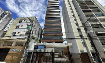 Imagem: VENDO APARTAMENTO COM 3 SUÍTES NO BARRA