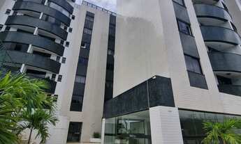 Imagem 2: VENDO COBERTURA DUPLEX 3 QUARTOS EM LAURO DE FREITAS