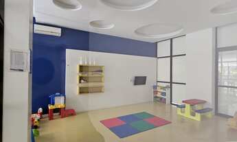 Imagem 7: VENDO APARTAMENTO 3 QUARTOS EM ALPHAVILLE