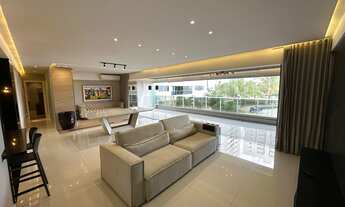 Imagem 2: VENDO 3 SUITES COM 165 METROS NO HEMISPHERE 360