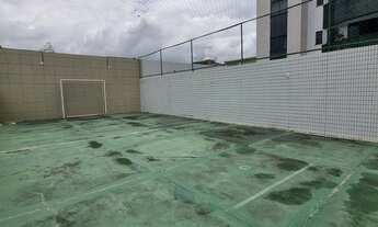 Imagem 5: VENDO COBERTURA DUPLEX 3 QUARTOS EM LAURO DE FREITAS