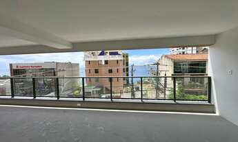 Imagem 4: VENDO APARTAMENTO COM 3 SUÍTES NO BARRA