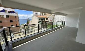 Imagem 2: VENDO APARTAMENTO COM 3 SUÍTES NO BARRA