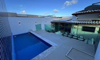 Imagem: VENDO APARTAMENTO COBERTURA DUPLEX COM 3