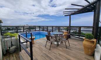 Imagem: VENDO COBERTURA DUPLEX 3 QUARTOS EM LAURO