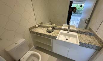 Imagem 5: VENDO 3 SUITES COM 165 METROS NO HEMISPHERE 360