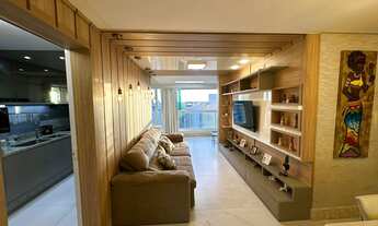 Imagem 6: VENDO APARTAMENTO COBERTURA DUPLEX COM 3 QUARTOS EM LAURO DE FREITAS