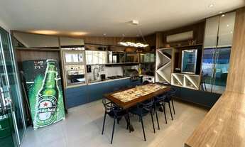 Imagem 3: VENDO APARTAMENTO COBERTURA DUPLEX COM 3 QUARTOS EM LAURO DE FREITAS