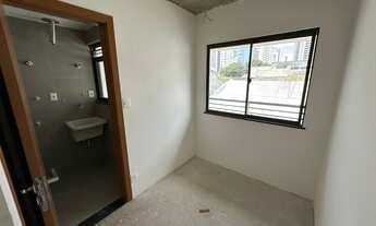 Imagem 6: VENDO APARTAMENTO COM 3 SUÍTES NO BARRA