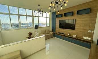 Imagem 4: VENDO APARTAMENTO COBERTURA DUPLEX COM 3 QUARTOS EM LAURO DE FREITAS