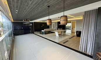 Imagem 7: VENDO 3 SUITES COM 165 METROS NO HEMISPHERE 360