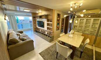 Imagem 2: VENDO APARTAMENTO COBERTURA DUPLEX COM 3 QUARTOS EM LAURO DE FREITAS