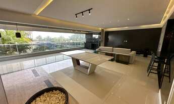 Imagem: VENDO 3 SUITES COM 165 METROS NO HEMISPHERE