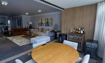 Imagem: VENDO APARTAMENTO COM 3 SUÍTES NA PITUBA