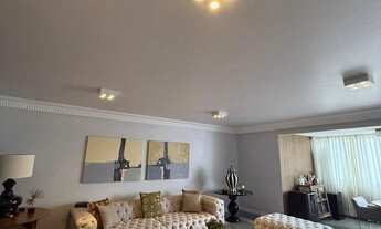 Imagem 2: VENDO APARTAMENTO COM 3 SUÍTES NA PITUBA