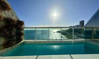 Imagem: VENDO LINDISSIMA COBERTURA NO COSTA ESPANHA