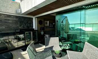 Imagem 7: VENDO LINDISSIMA COBERTURA NO COSTA ESPANHA