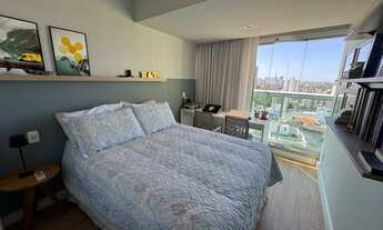 Imagem: VENDO LINDO QUARTO E SALA NO CELEBRATION