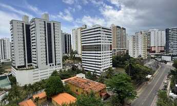 Imagem 7: VENDO APARTAMENTO COM 3 SUÍTES NA PITUBA