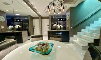 Imagem 2: VENDO LINDISSIMA COBERTURA NO COSTA ESPANHA