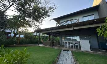 Imagem: VENDO CASA DUPLEX COM 3 SUÍTES EM MATA