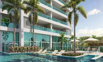 Imagem 3: VENDO APARTAMENTO COM 3 SUÍTES NO HORTO FLORESTAL