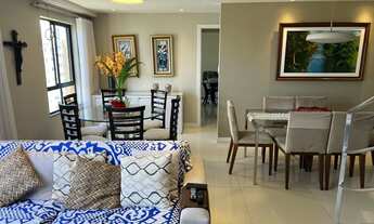 Imagem 5: VENDO APARTAMENTO COBERTURA COM 4 QUARTOS NA PITUBA