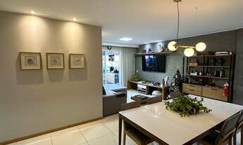 Imagem 3: VENDO APARTAMENTO COM 4 QUARTOS EM PITUAÇU