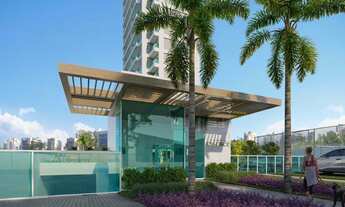 Imagem 4: VENDO APARTAMENTO COM 3 SUÍTES NO HORTO FLORESTAL