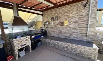 Imagem 7: VENDO APARTAMENTO COBERTURA COM 4 QUARTOS NA PITUBA