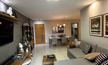 Imagem 2: VENDO APARTAMENTO COM 4 QUARTOS EM PITUAÇU