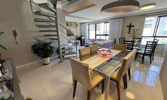 Imagem: VENDO APARTAMENTO COBERTURA COM 4 QUARTOS