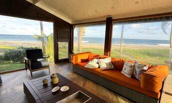 Imagem 3: VENDO CASA DUPLEX COM 6 SUÍTES EM INTERLAGOS