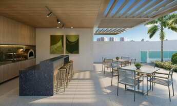 Imagem 7: VENDO APARTAMENTO COM 3 SUÍTES NO HORTO FLORESTAL