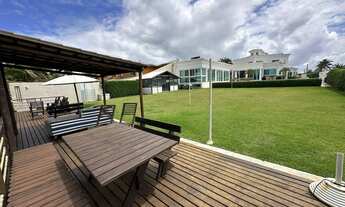 Imagem 6: VENDO CASA DUPLEX COM 6 QUARTOS EM INTERLAGOS