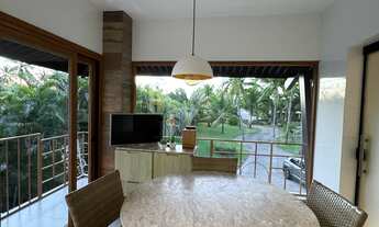 Imagem 6: VENDO CASA DUPLEX COM 6 SUÍTES EM INTERLAGOS