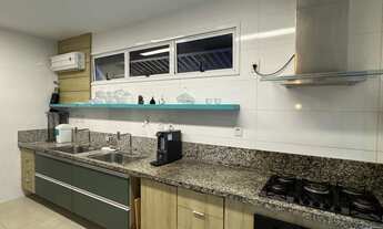 Imagem 5: VENDO CASA DUPLEX COM 6 SUÍTES EM INTERLAGOS