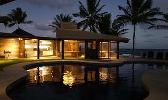 Imagem: VENDO CASA DUPLEX COM 6 SUÍTES EM INTERLAGOS