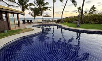 Imagem 7: VENDO CASA DUPLEX COM 6 SUÍTES EM INTERLAGOS