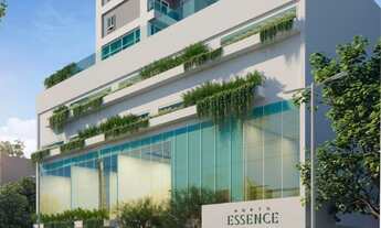 Imagem 5: VENDO APARTAMENTO COM 3 SUÍTES NO HORTO FLORESTAL