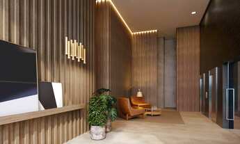 Imagem 6: VENDO APARTAMENTO COM 3 SUÍTES NO HORTO FLORESTAL