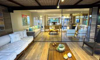 Imagem 4: VENDO CASA DUPLEX COM 6 SUÍTES EM INTERLAGOS