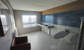 Imagem 5: VENDO STUDIO COM VARANDA NA PITUBA