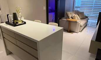 Imagem 6: VENDO LINDISSIMO APARTAMENTO NO SALVADOR PRIME